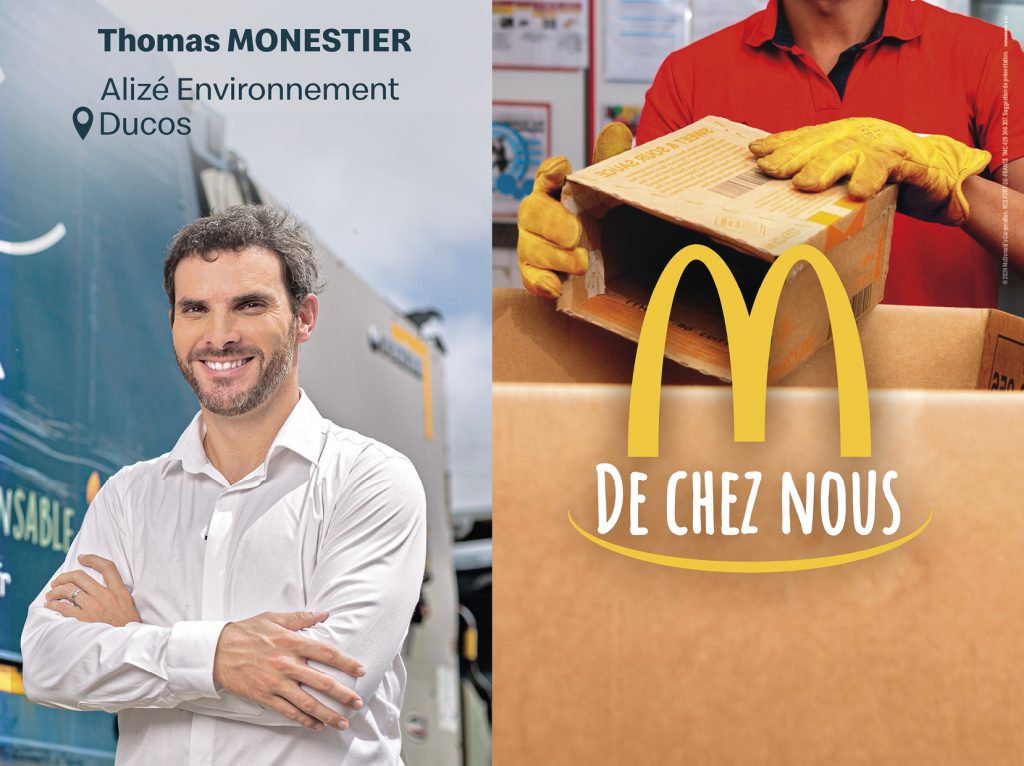 Alizé Environnement Services